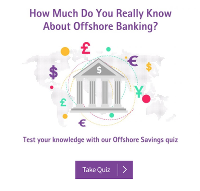 New offshore savings quiz