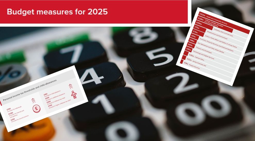 INSIGHT: Government announces rebranded spending plans for 2025