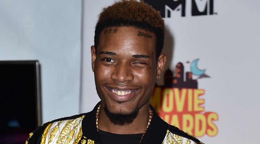 Fetty Wap to release his own mobile racing game