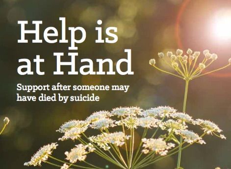 New support for Islanders who've lost someone to suicide