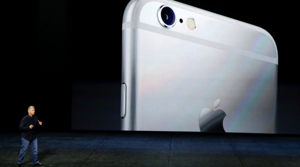 The rumours are true! Apple confirms the iPhone 6s and 6s Plus