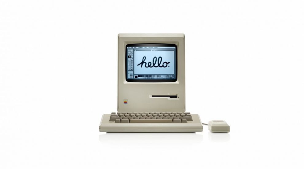 Apple at 40: How much would its classic products cost today?