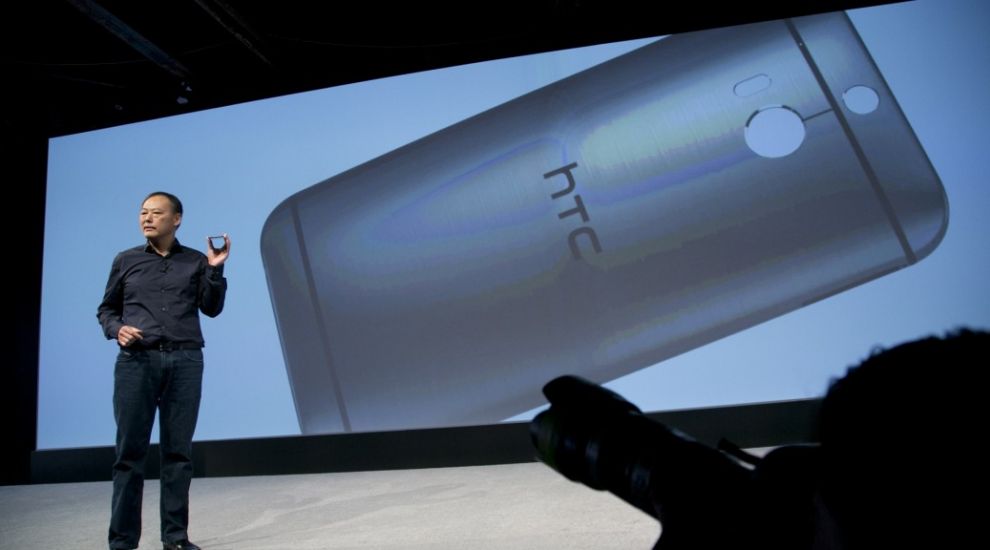 HTC admits pinning hopes on a new 'trendy' smartphone