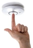 Smoke Alarm Testing