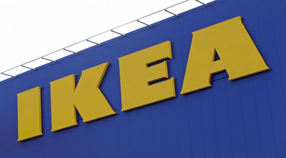 Ikea's virtual reality headset wants to be the future of retail