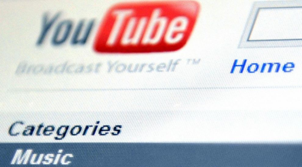 YouTube is now the biggest source of music for young people