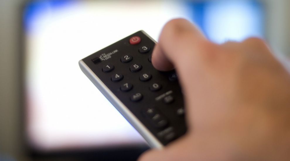 Turns out there's a mathematical formula for creating the perfect TV positioning