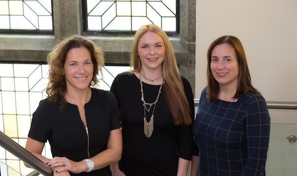 Ravenscroft appoints two communication specialists