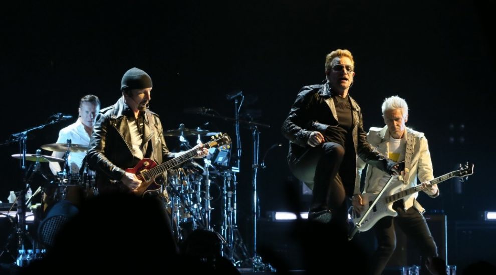 U2 fans could help develop emotion-led playlists as researchers study tribute videos