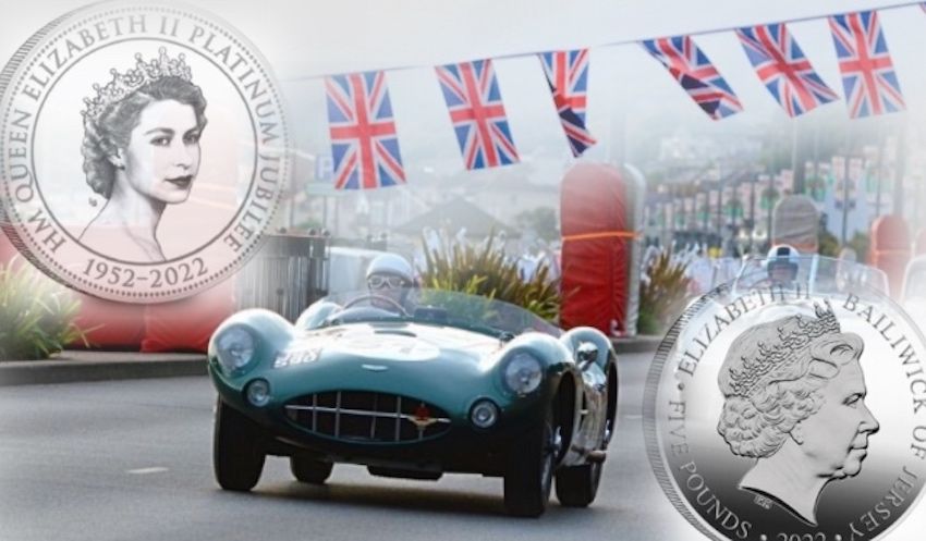 GUIDE: How is Jersey celebrating the Platinum Jubilee?