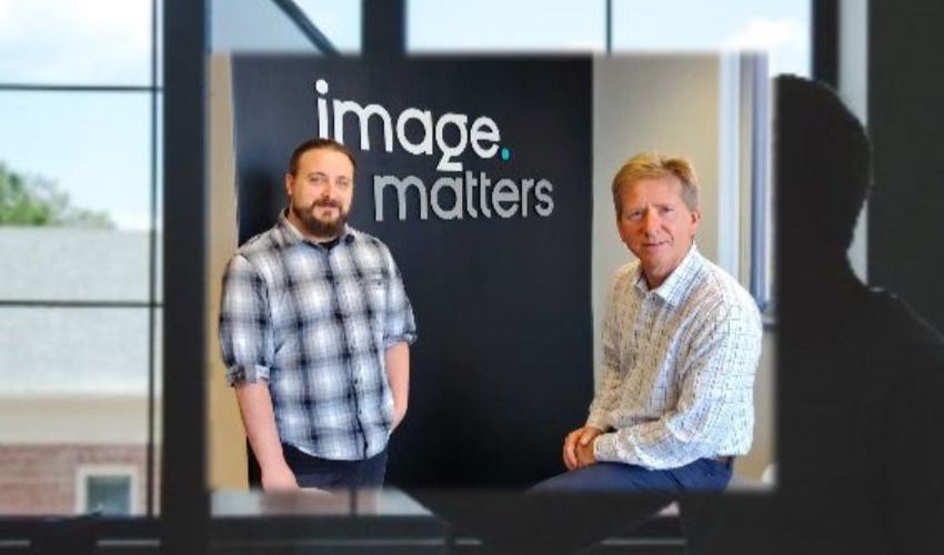 Local design agency rebrands under new ownership