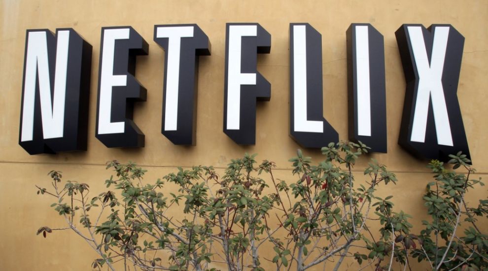 Has Netflix actually just created a 'Netflix and chill' button you can build for yourself?