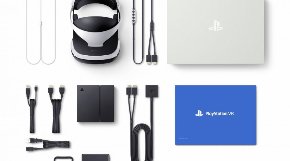 7 reasons PlayStation VR should get you very excited