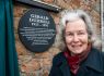 WATCH: Gerald Durrell's centenary marked with plaque unveiling