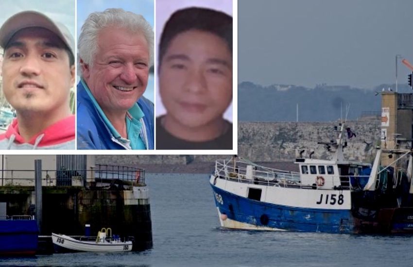 First remembrance service set to honour fishers lost at sea