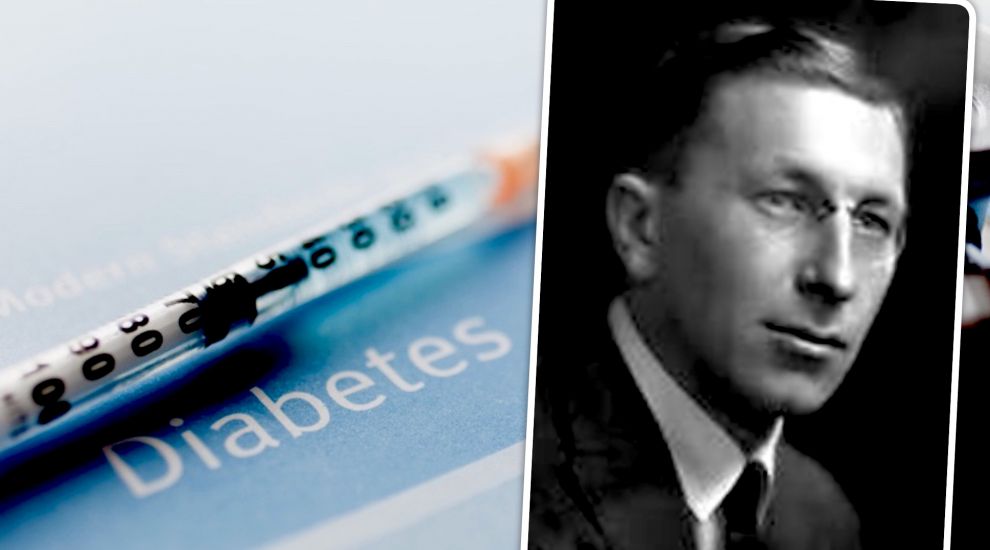 World Diabetes Day commemorates discovery that changed lives of millions