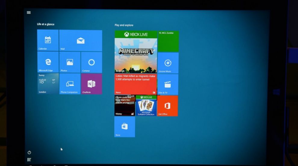 Got a problem with Windows 10? Microsoft wants to know about it