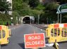 Tunnel to be closed overnight for two weeks from tomorrow