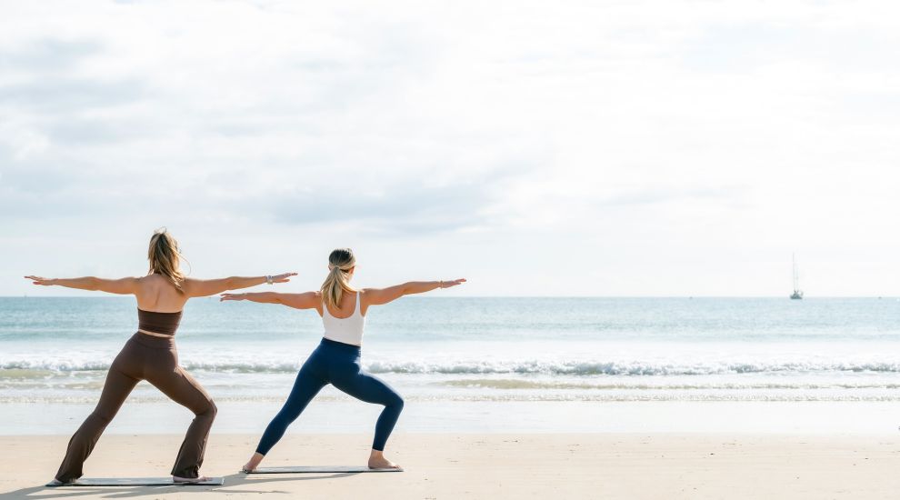 WIN a Yoga & Wellness Day Retreat at L’Horizon!