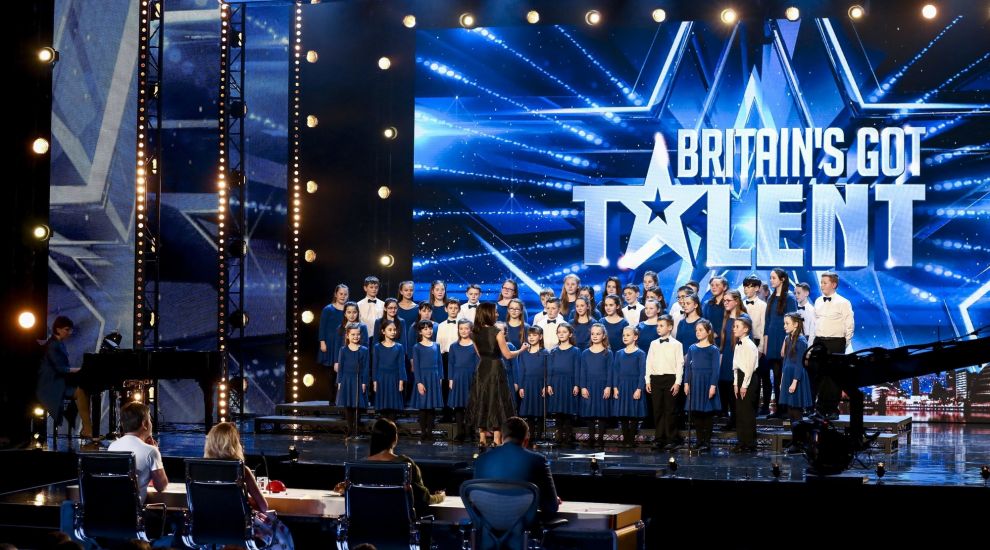 Contrasting Singers Through To Britain Rsquo S Got Talent Final