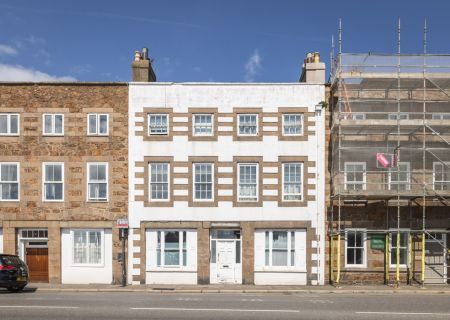 Harbour View Lodging House 