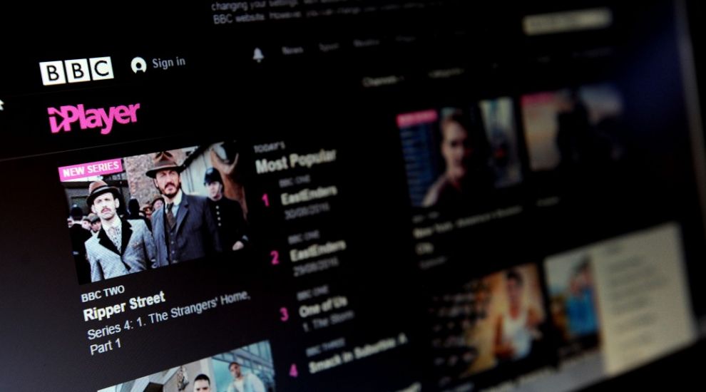 BBC announces password will be needed to access iPlayer content within weeks