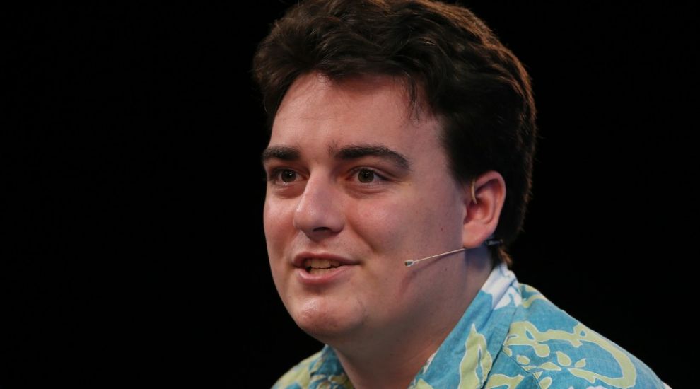 Oculus co-founder Palmer Luckey is leaving Facebook