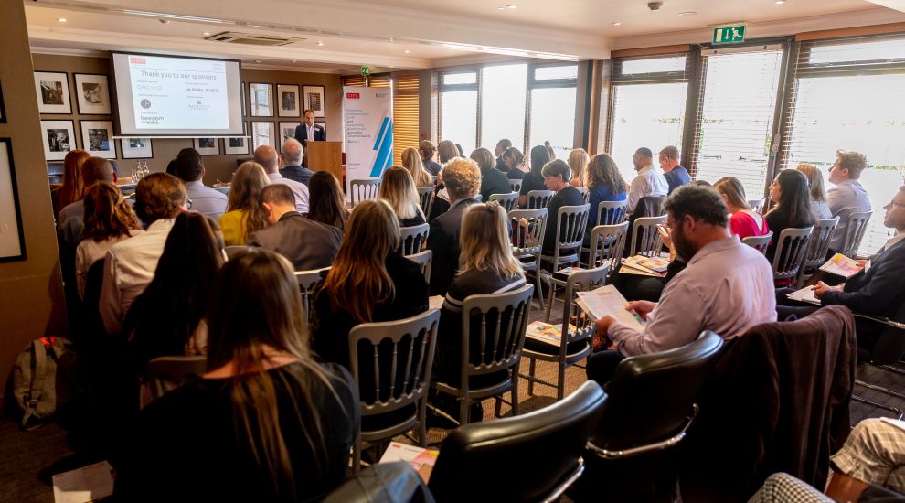 CIPR Forum proves its value and celebrates 10 years