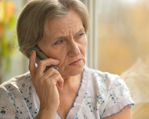 Big changes to discount phone scheme for pensioners