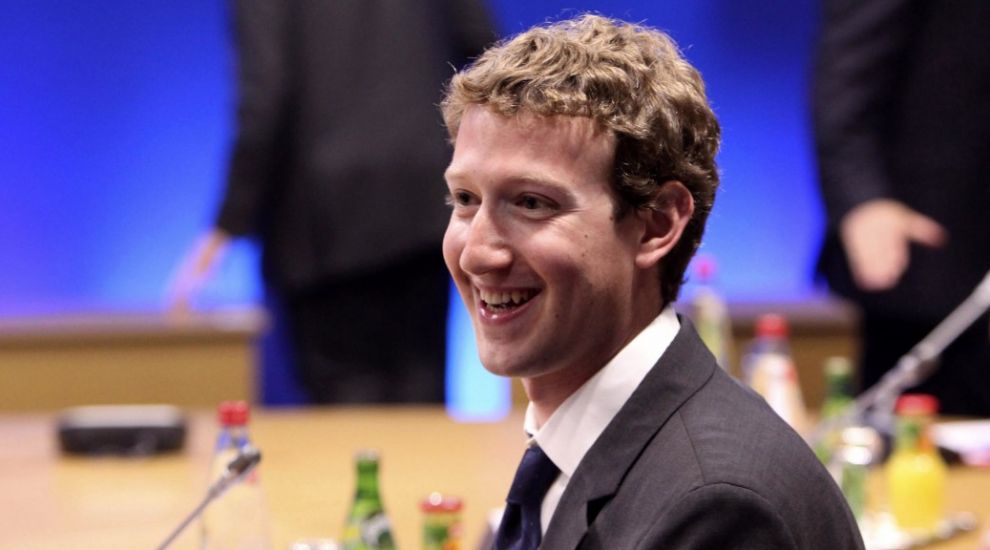 Bad news, Mark Zuckerberg says he's not running for president