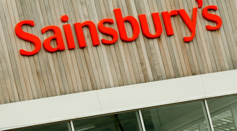 Sainsbury's is trialling one-hour delivery service in London