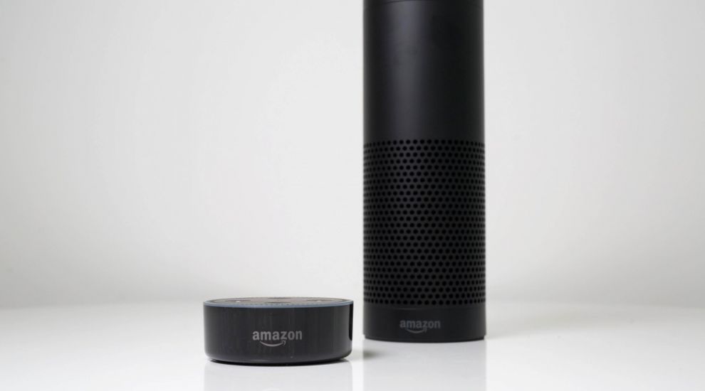 Amazon's Alexa will give you her opinions on Eurovision entries as you watch this weekend