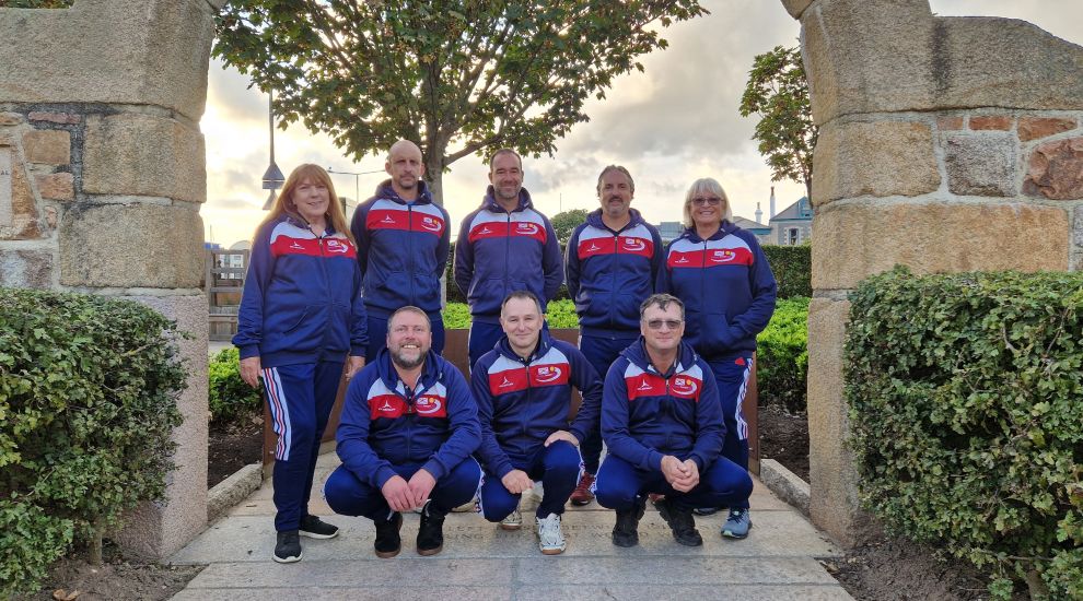 Islanders set for 'Champions League of Pétanque'