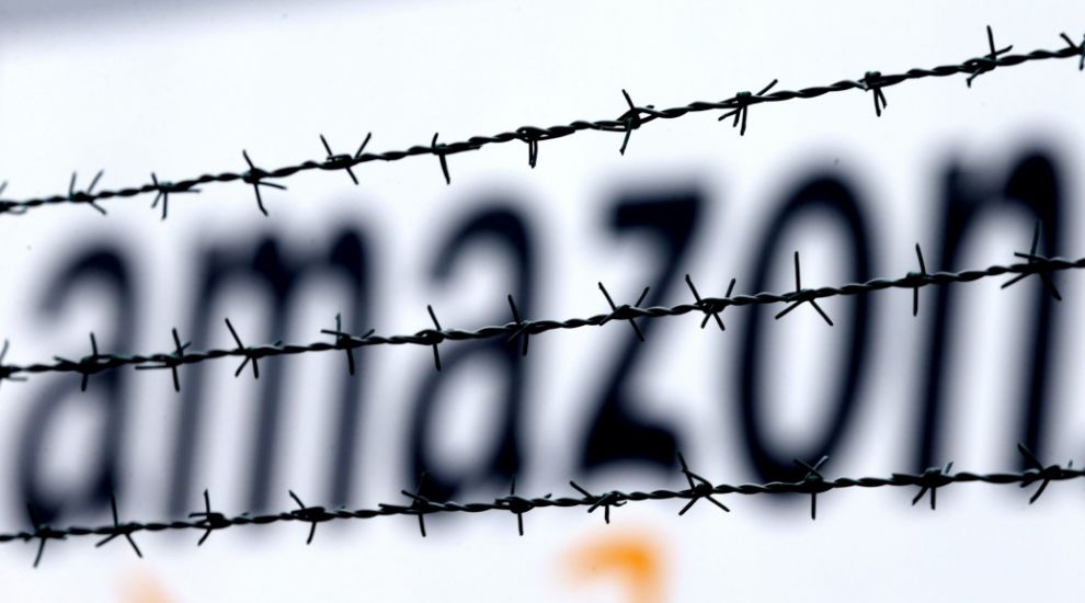 Amazon makes U-turn on encryption