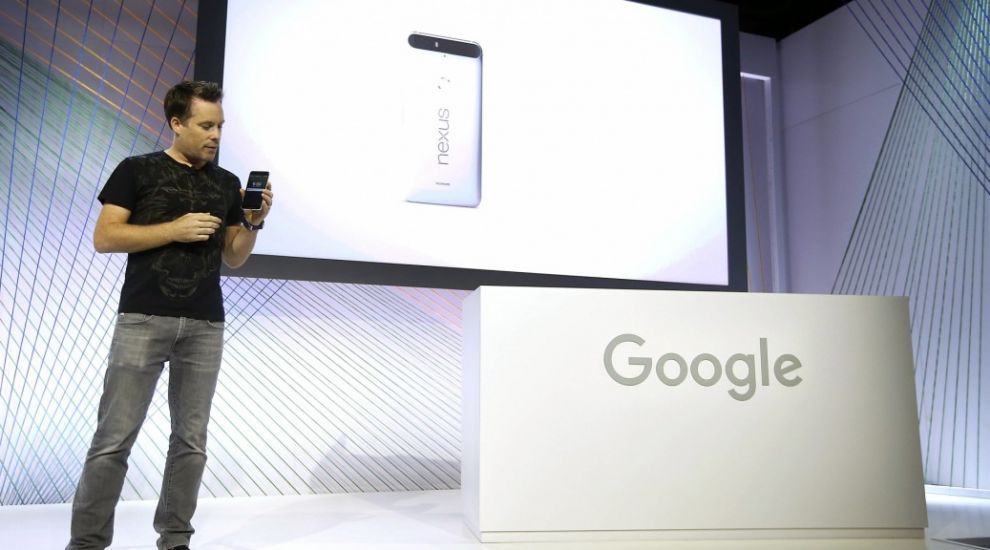 Could a smartphone built entirely by Google finally be on the way?