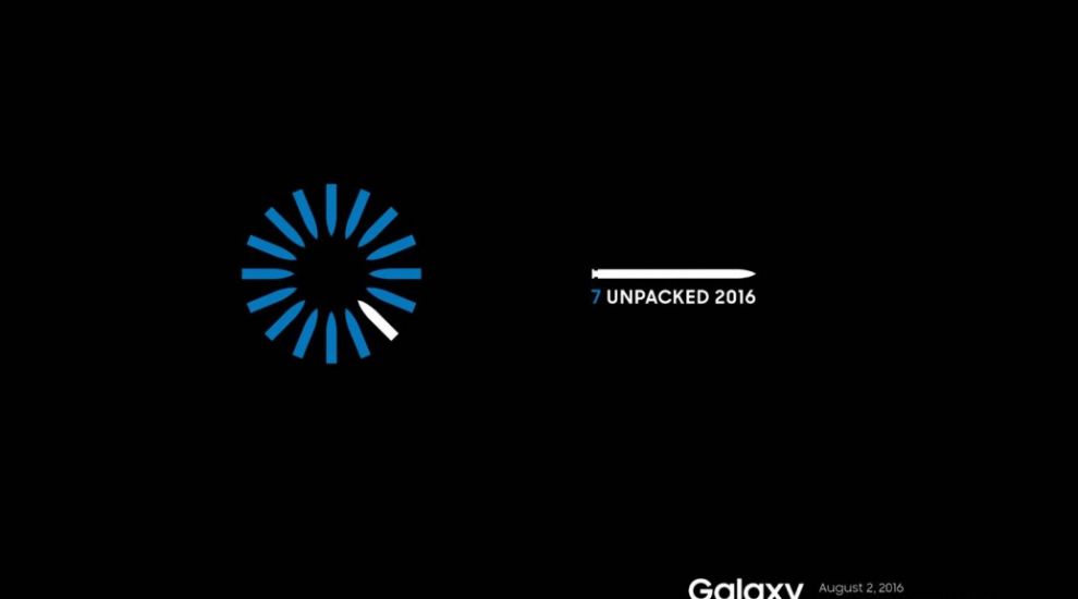 Here's what to look out for at Samsung's Unpacked event