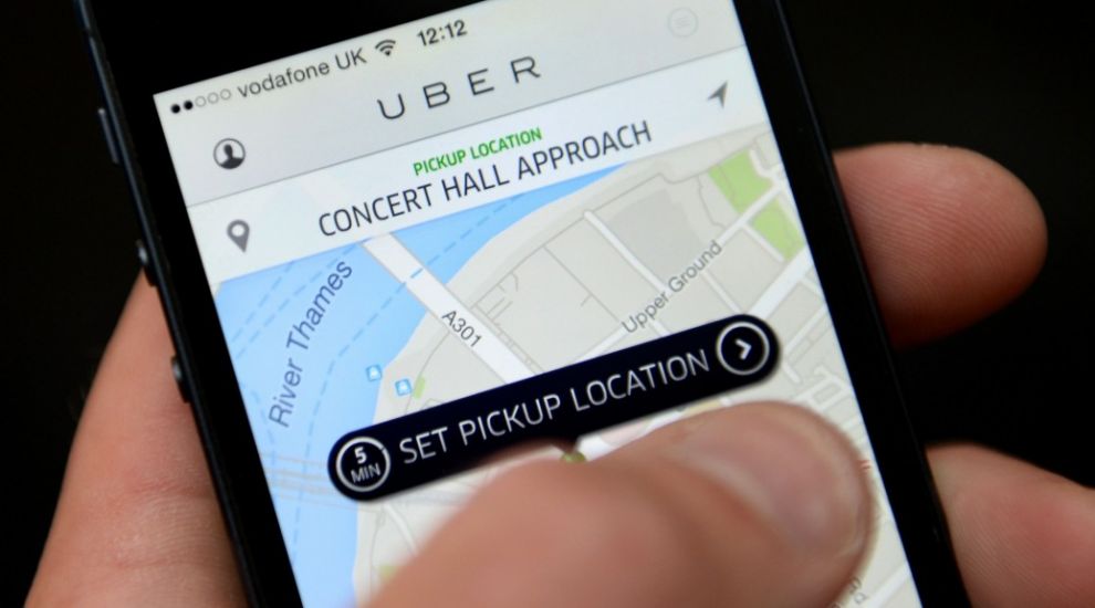 Uber is ruled lawful - but not everyone's happy about it