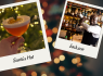 FESTIVE COCKTAILS: Awaken your tastebuds with 'Santa’s Hat'