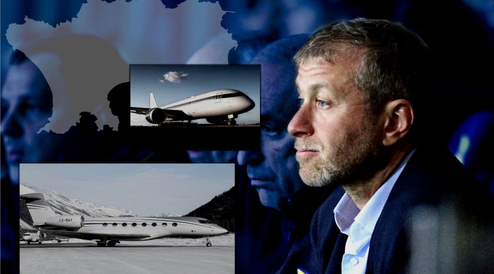 $400m jet seizure bid exposes Abramovich Jersey web