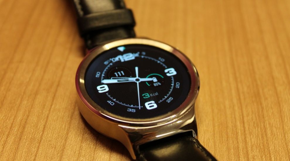 Huawei Watch review: A symbol of fashion-conscious technology