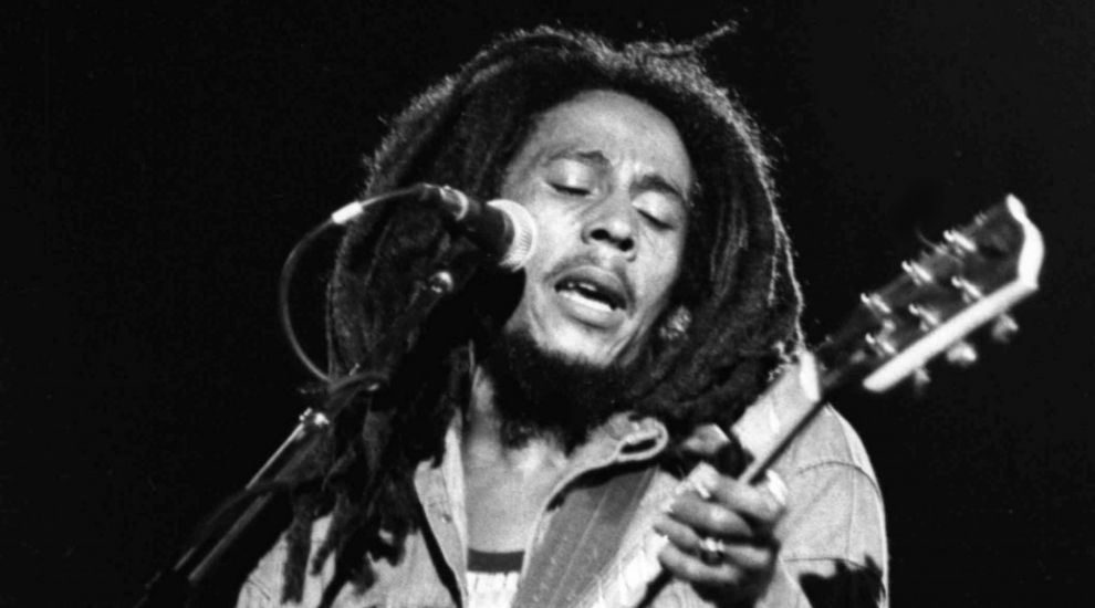 People are massively offended by the Bob Marley Snapchat filter on 420