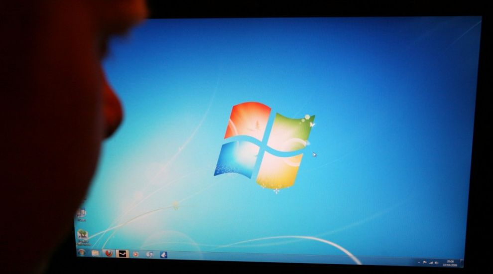 Is your PC safe? Research suggests one in four Windows devices are open to hack