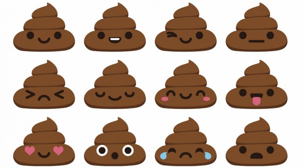 26 ingeniously creative ways to express your feelings with the poop emoji