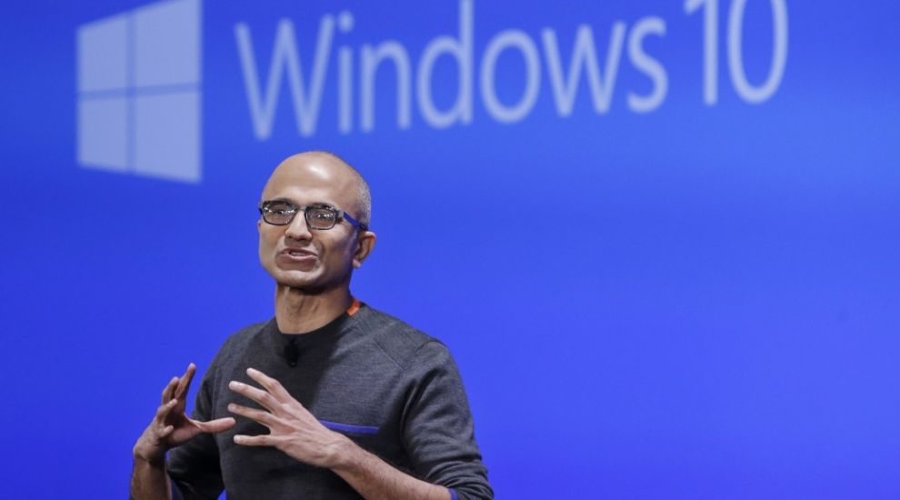 Microsoft pays out compensation over Windows 10 update