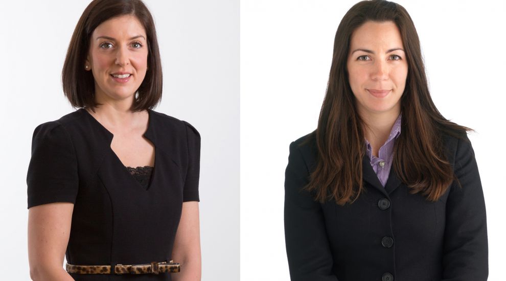 Mourant Ozannes adds two lawyers to property team