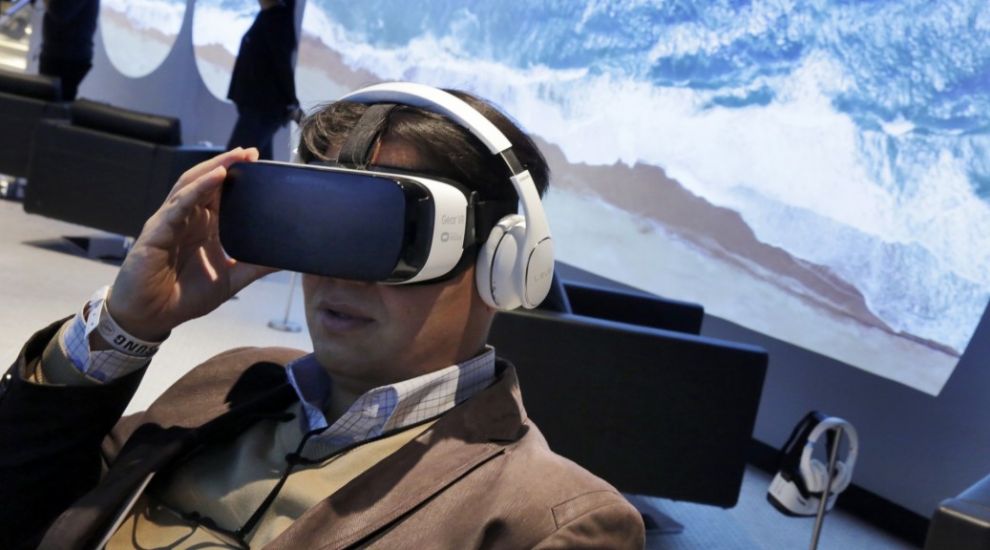 Here's what to expect from your Samsung Gear VR headset