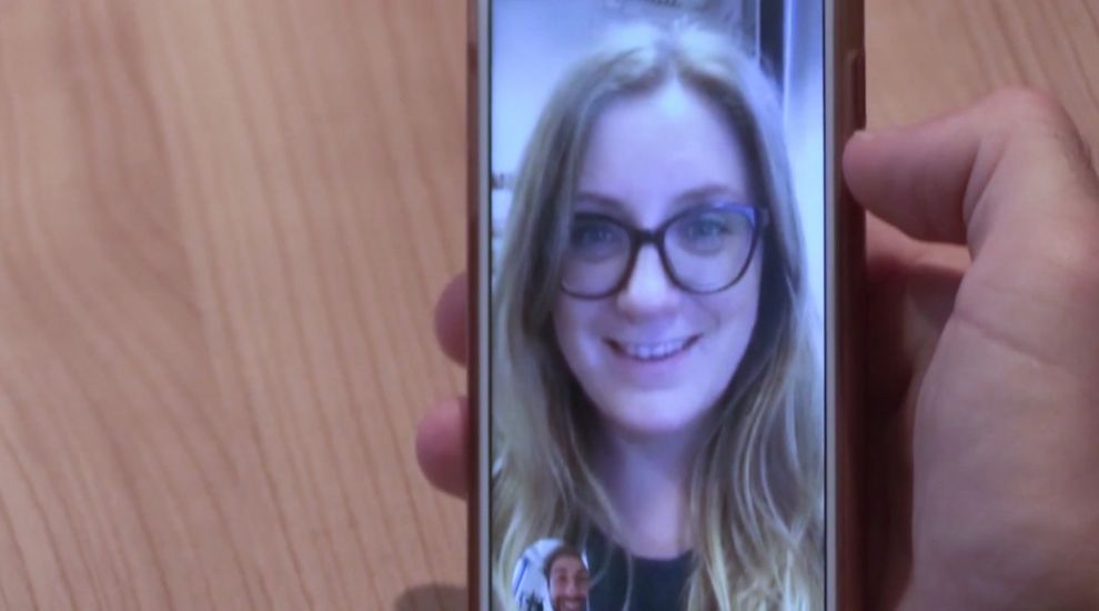 We tried out Google Duo and were reasonably impressed