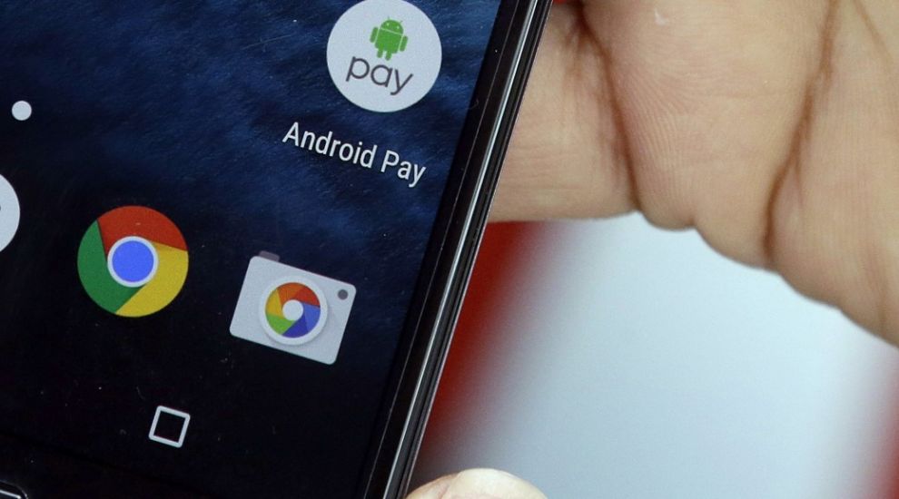 Everything you need to know about using Android Pay