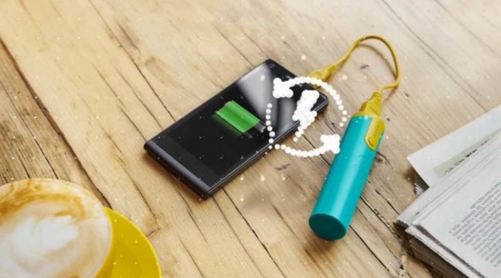 EE recalls all of its Power Bars over 