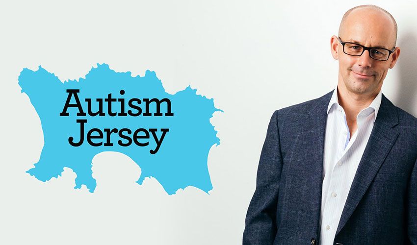 Autism Jersey to be JT’s chosen charity in 2022